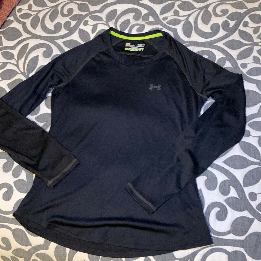 COPY - Under armour running shirt M